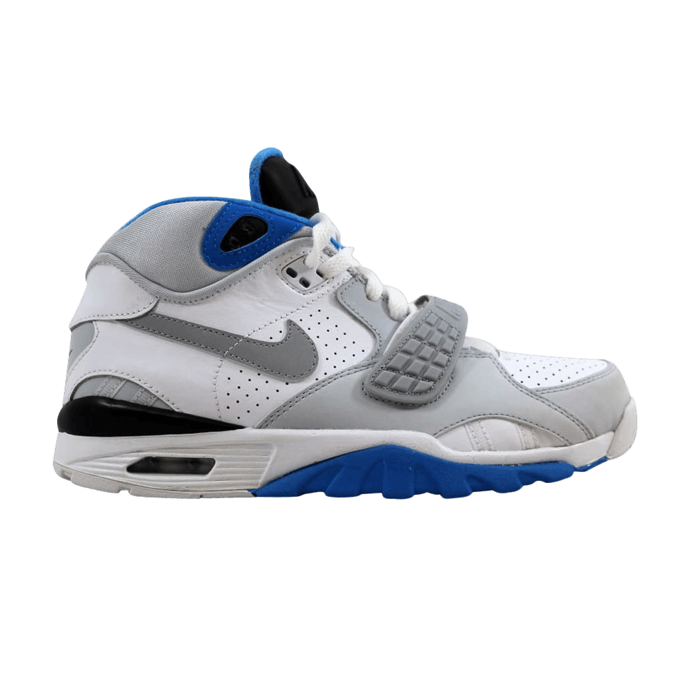 Air Trainer SC 2 GS 'Light Photo Blue'