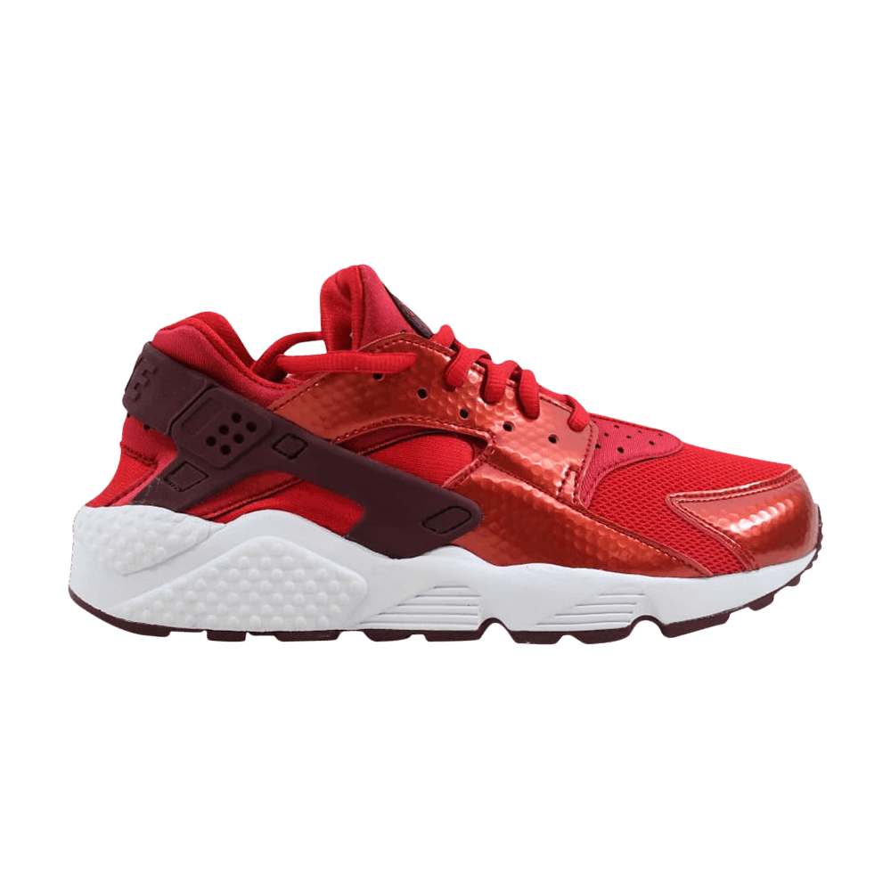 Wmns Air Huarache Run 'University Red'