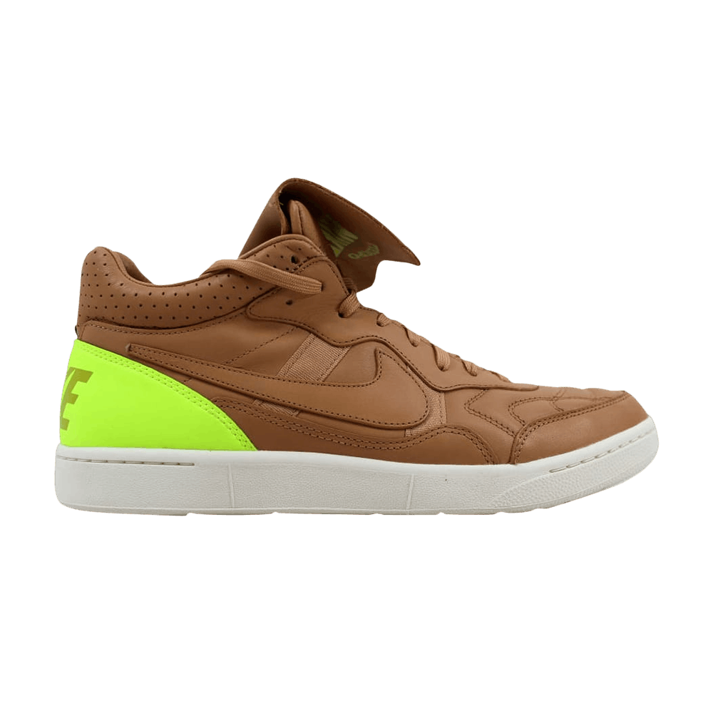 Tiempo '94 Mid QS 'Vachetta Tan'