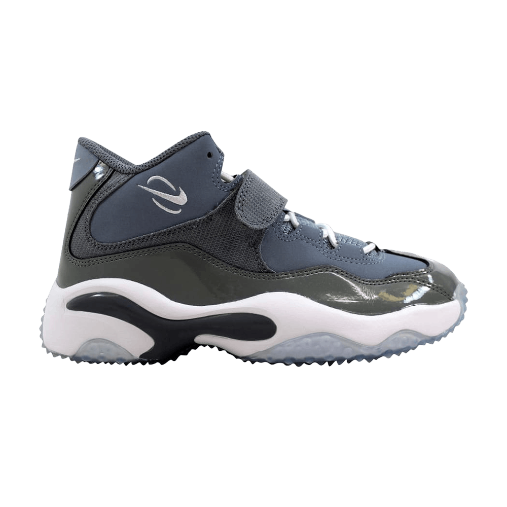 Air Zoom Turf GS 'Cool Grey'