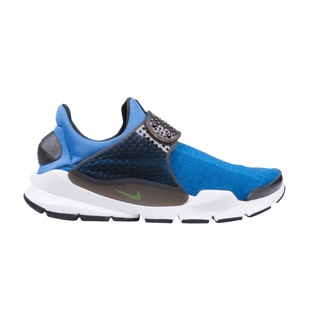 Sock Dart JCRD 'Blue Jay'