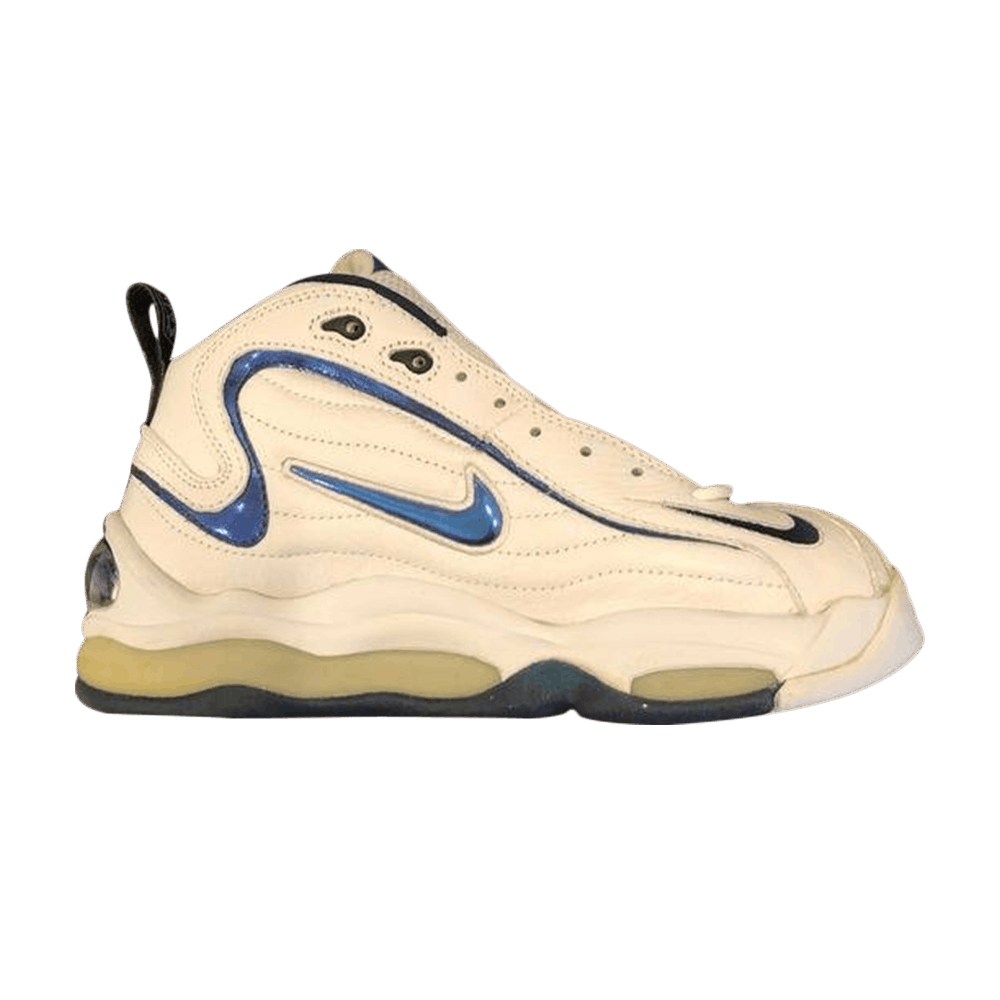 Air Total Max Uptempo