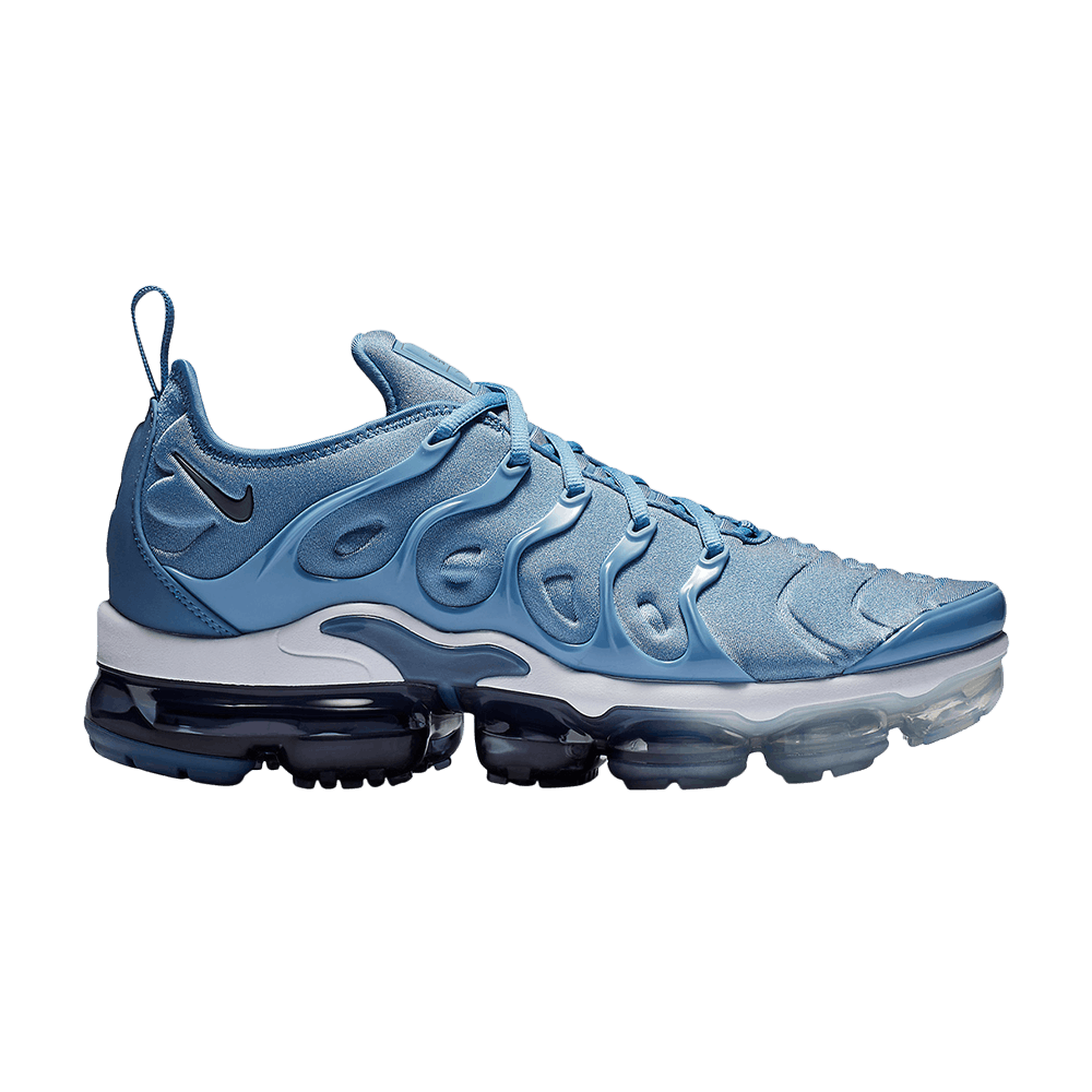 Air VaporMax Plus 'Work Blue'