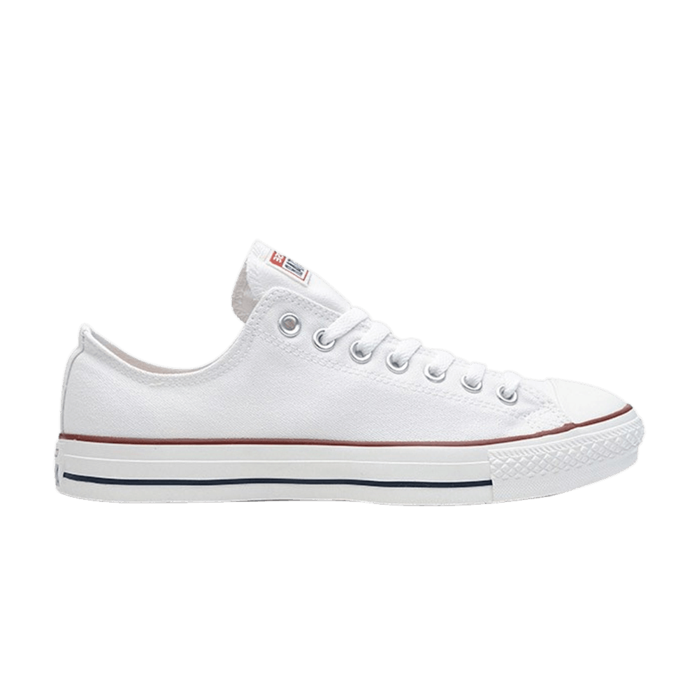 Chuck Taylor All Star Ox 'White'
