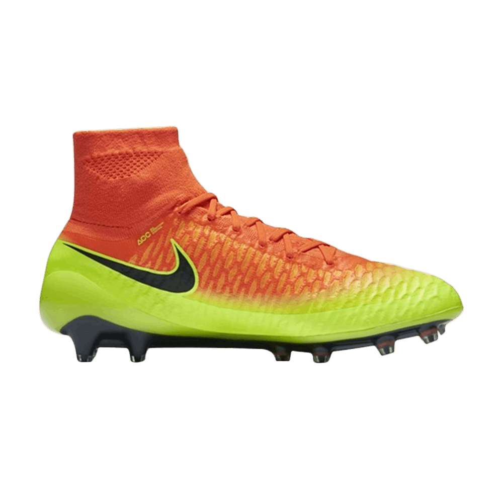 Magista Obra FG