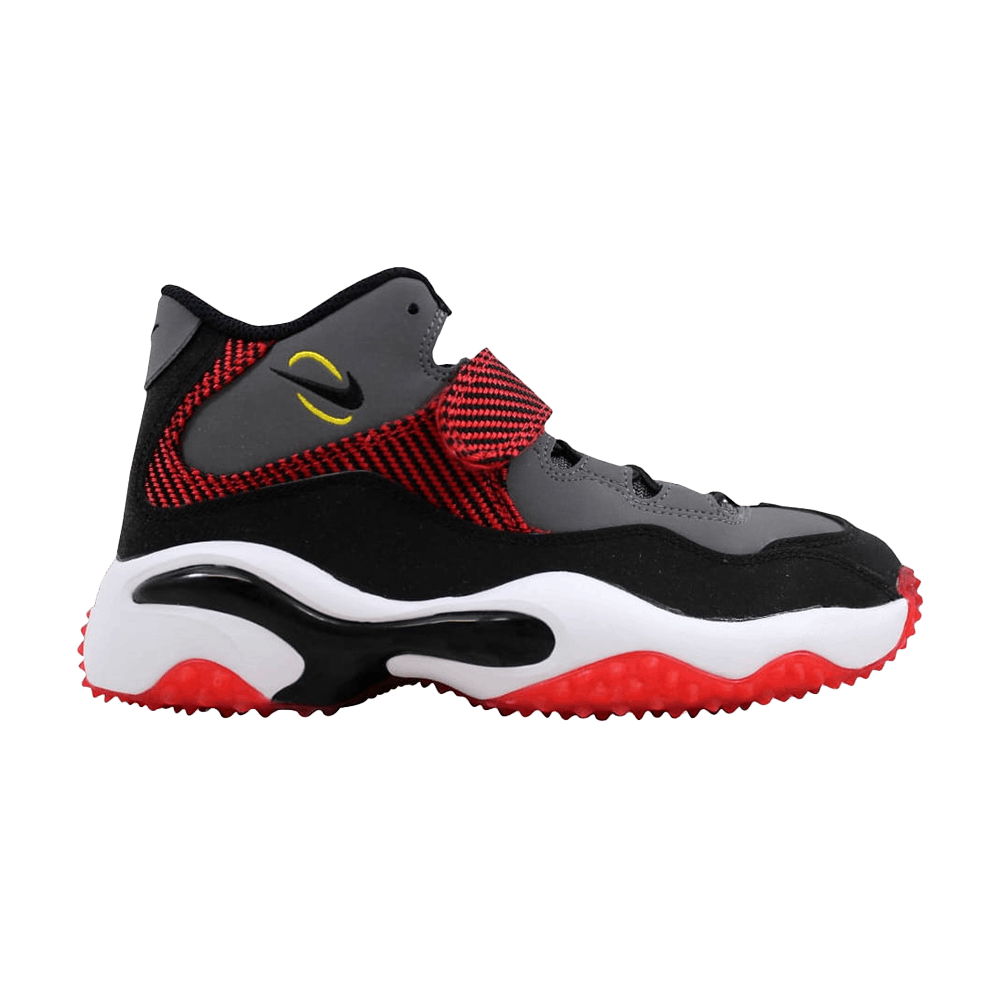 Air Zoom Turf GS 'Red'