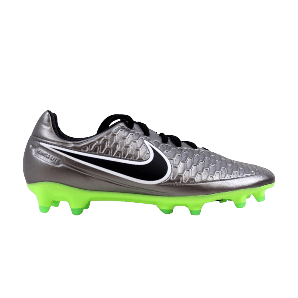 Magista Orden FG 'Green Glow'