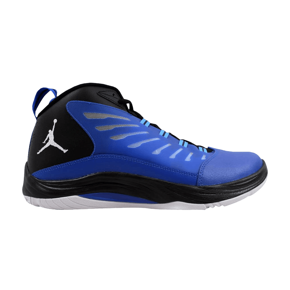 Jordan Prime.Fly 2 'Game Royal'