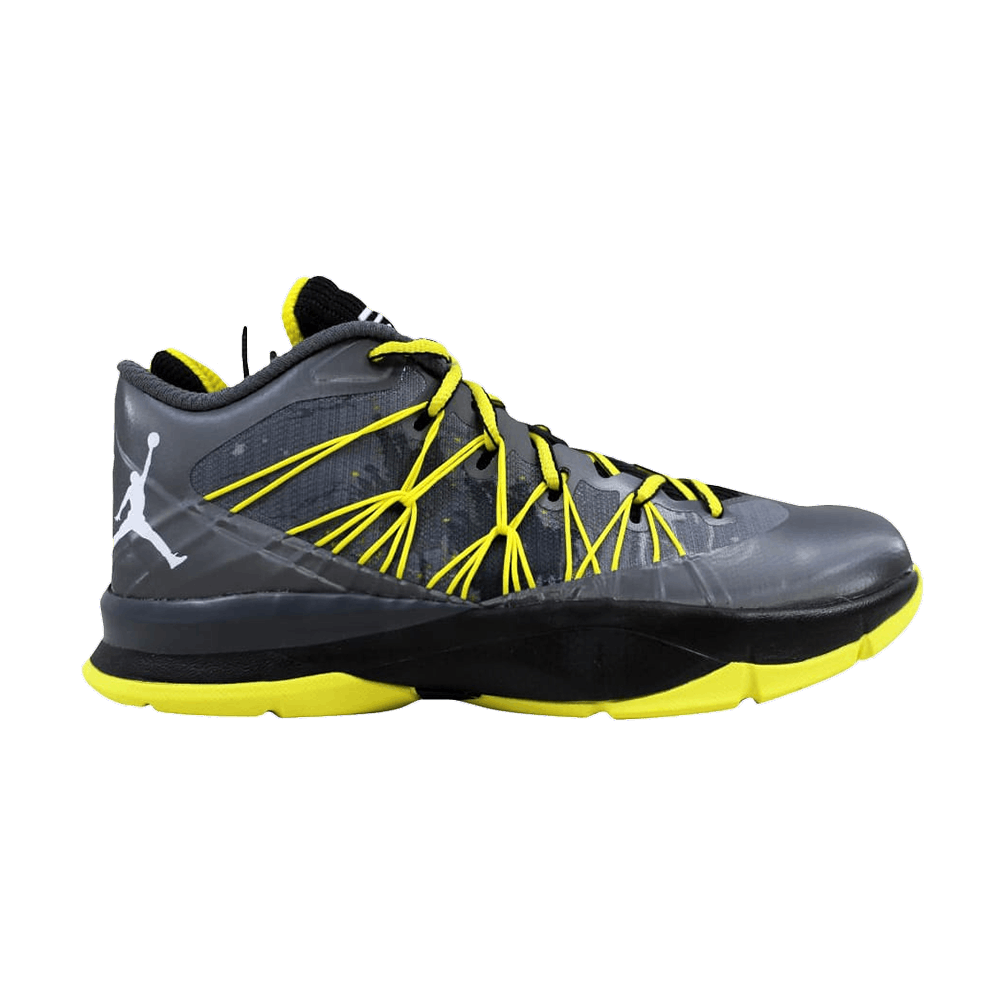 Jordan CP3.VII AE BG 'Vibrant Yellow'