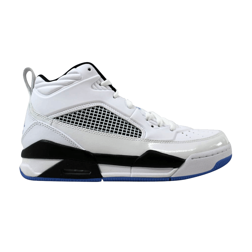 Jordan Flight 9.5 BG 'Legend Blue'