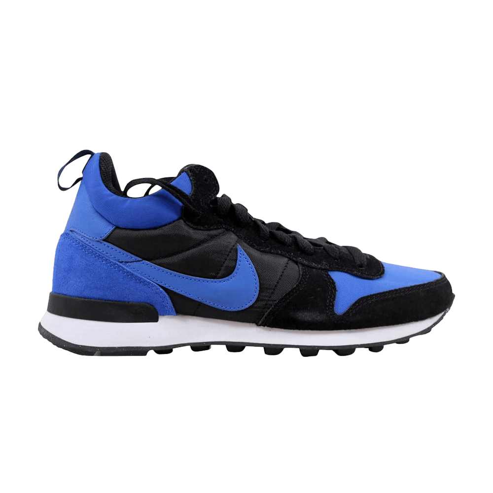 Internationalist Mid 'Varsity Royal'