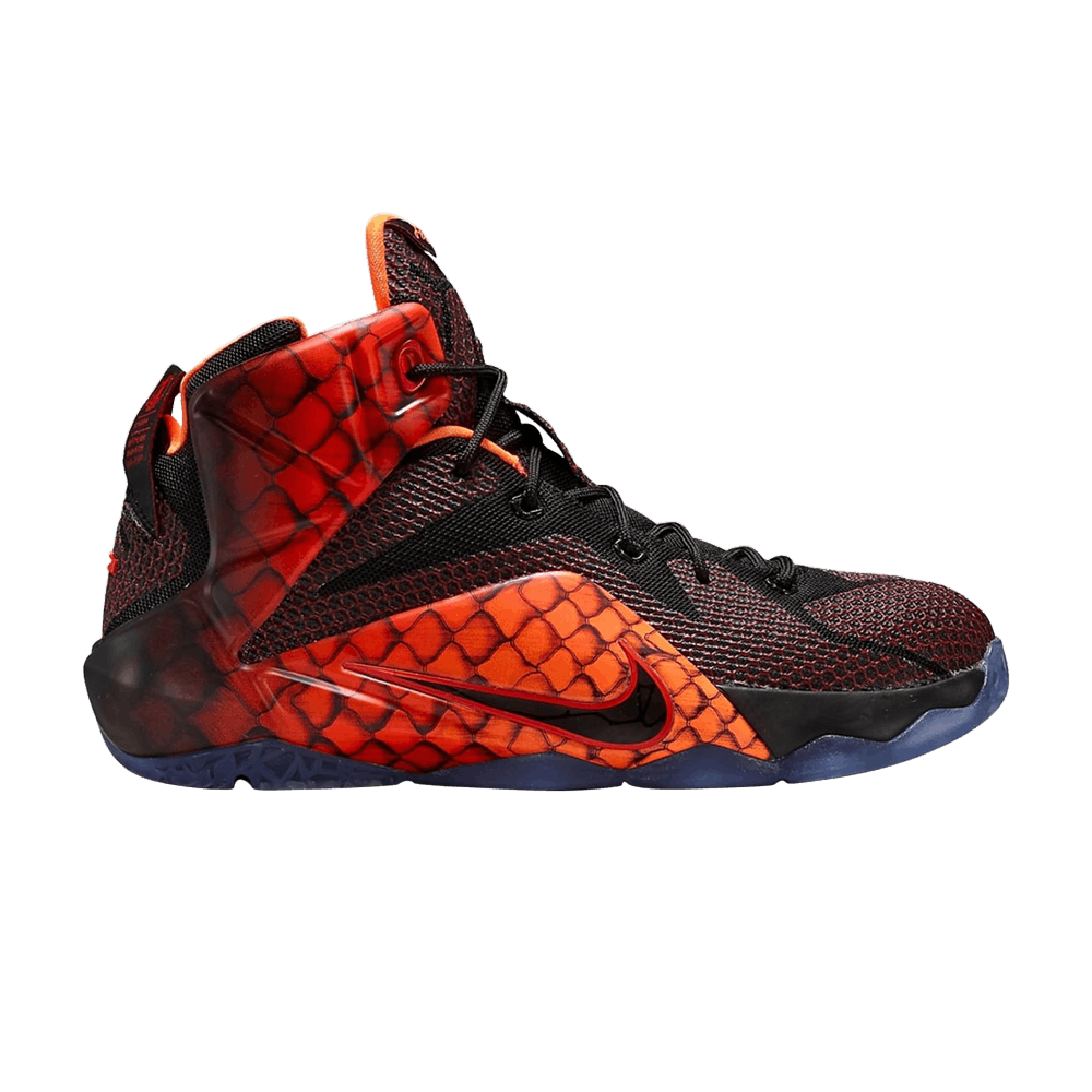 Lebron 12 GS