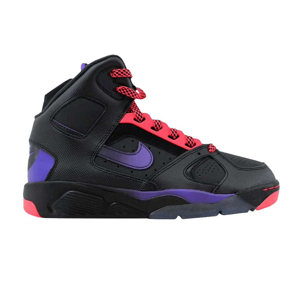 Flight Lite GS 'Cave Purple'