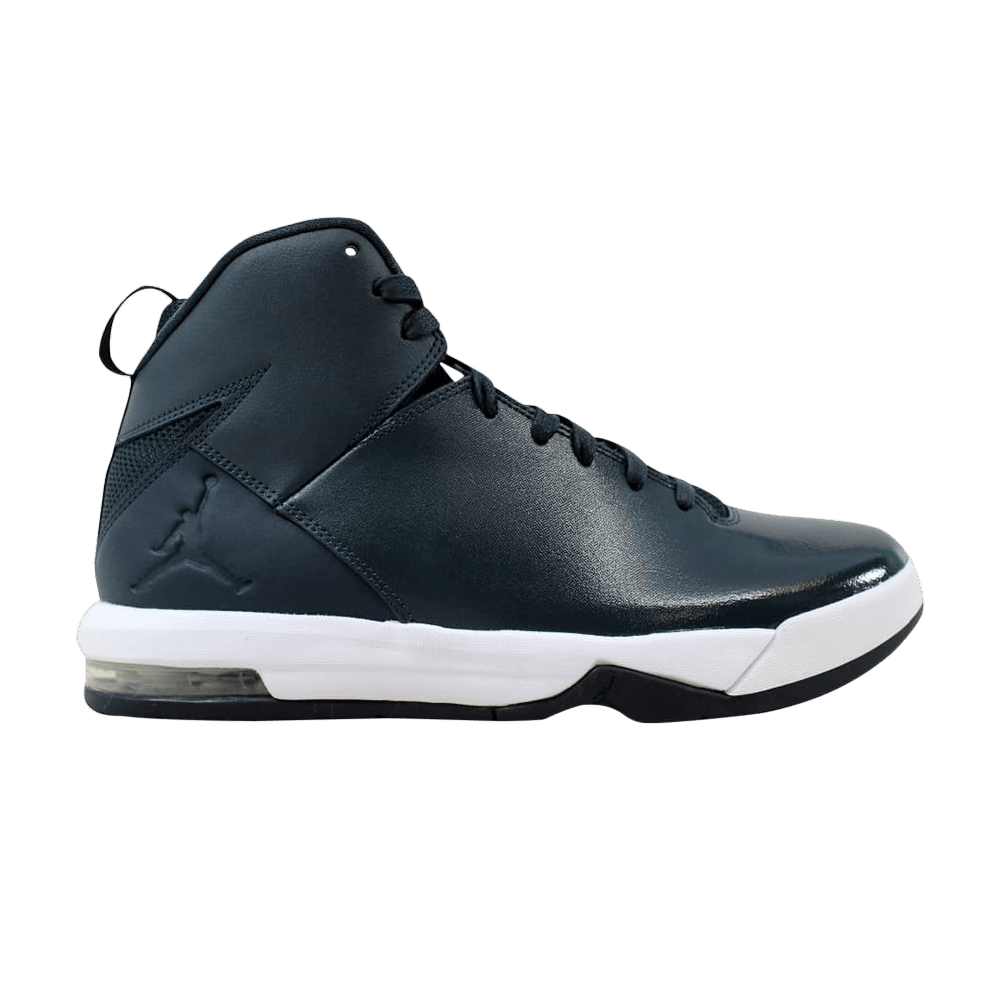 Jordan Air Imminent 'Classic Charcoal'