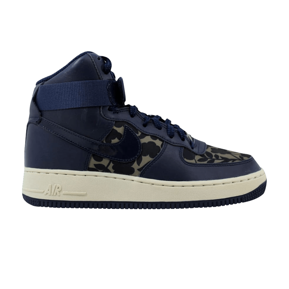 Wmns Air Force 1 Hi Liberty QS 'Camo'