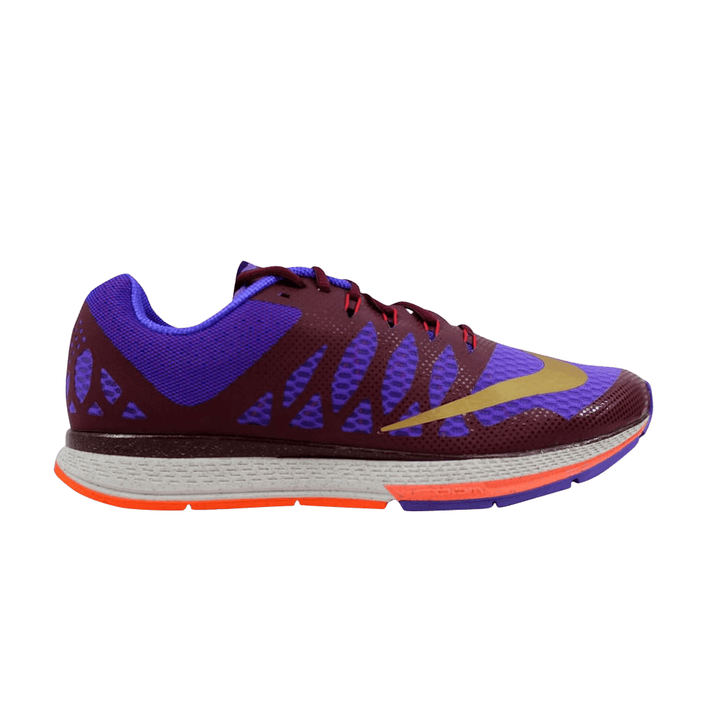 Wmns Zoom Elite 7 QS 'Hyper Grape'