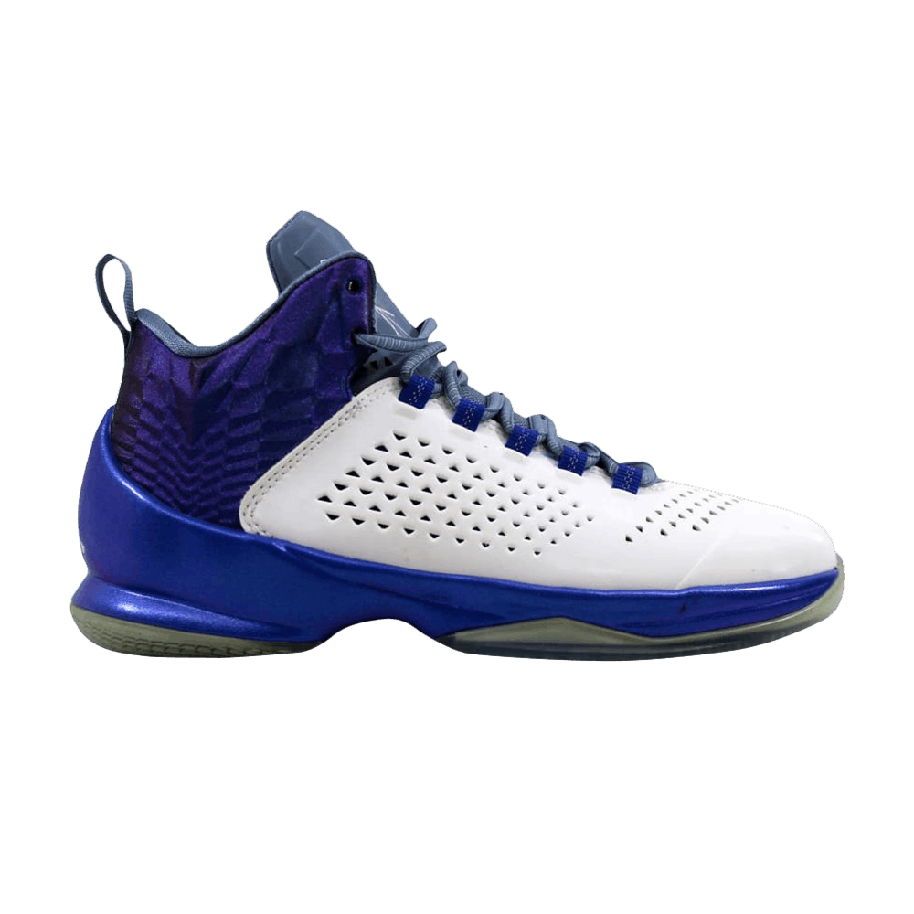 Jordan Melo M11 BG