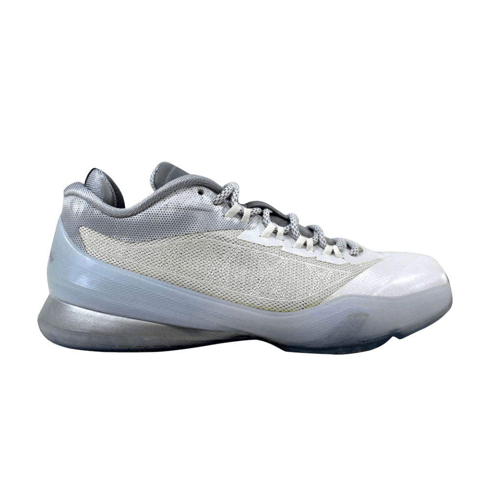 Jordan CP3.VIII BG 'Pure Platinum'