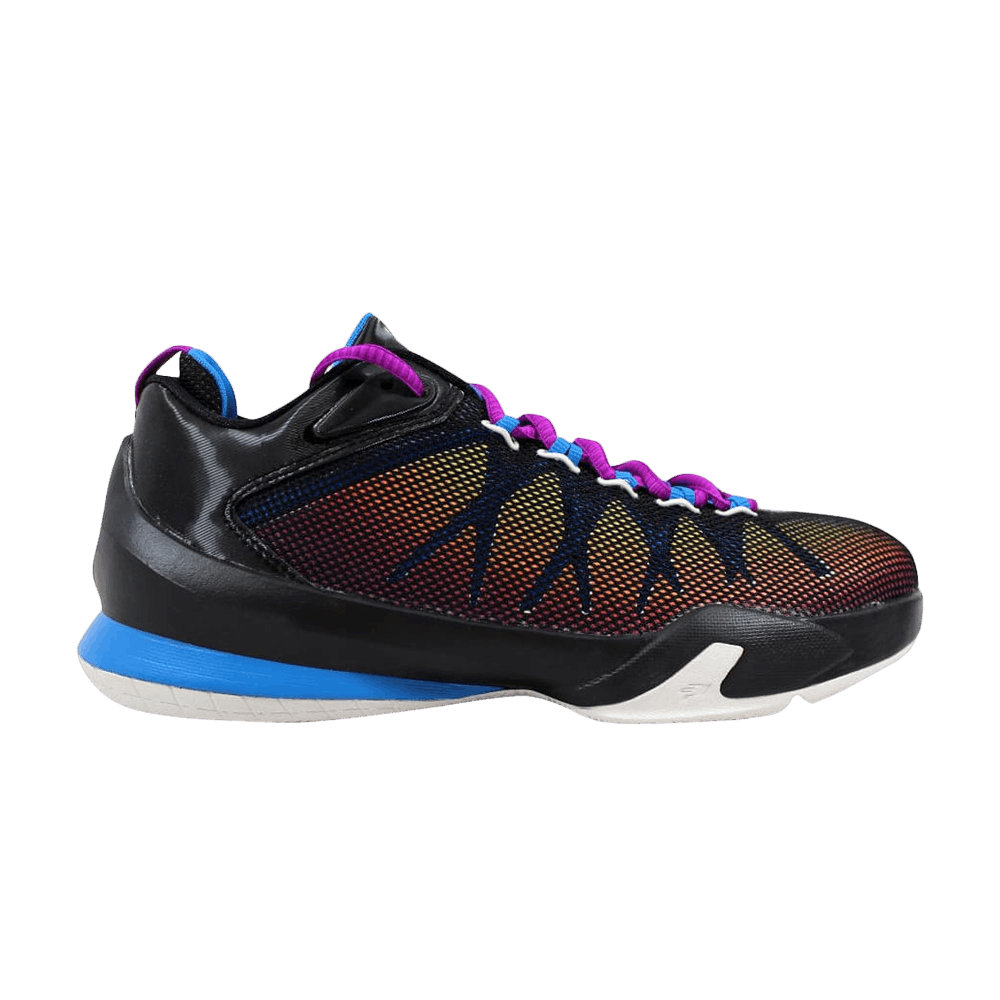 Jordan CP3.VIII AE BG 'Vivid Purple'