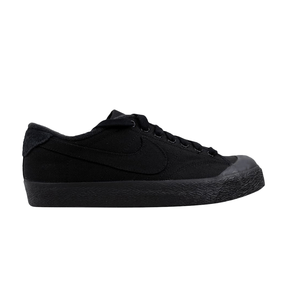 All Court SP/APC 'Black'