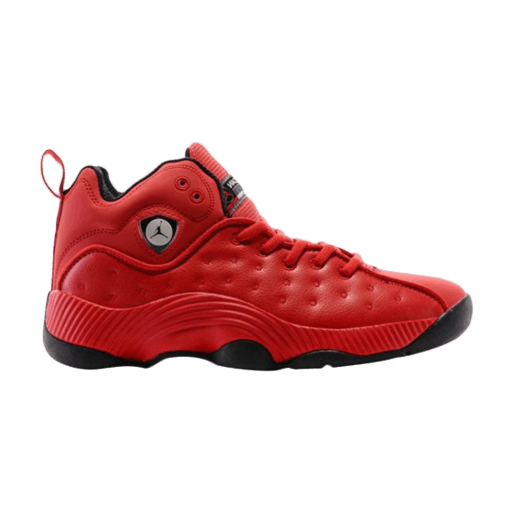 Jordan Jumpman Team 2 'Gym Red'