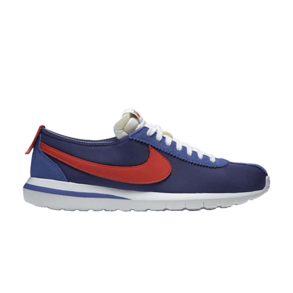 Roshe Cortez NM