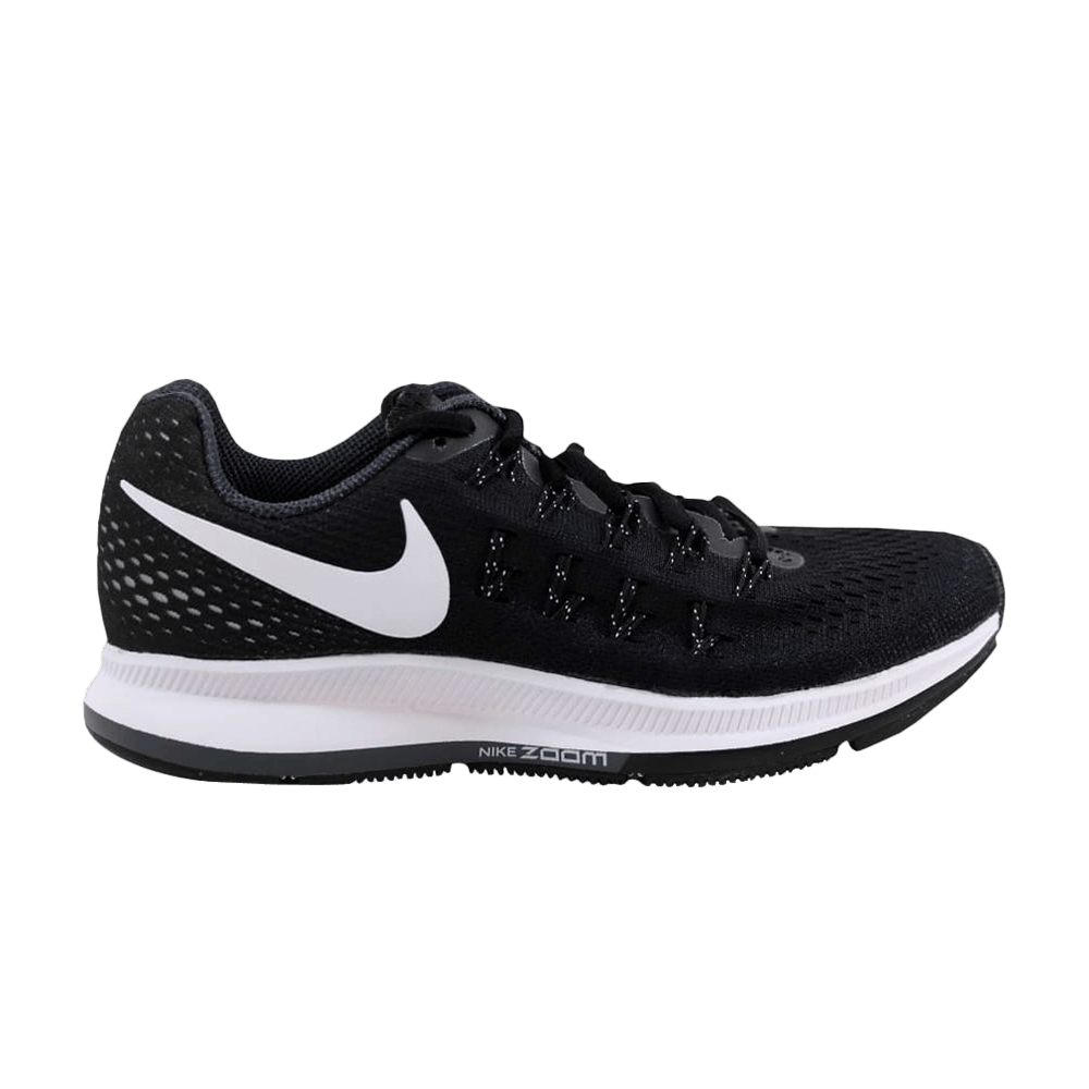 Wmns Air Zoom Pegasus 33 'Anthracite'