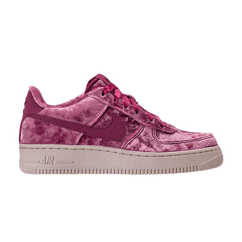 Air Force 1 LV8 GS 'Tea Berry'