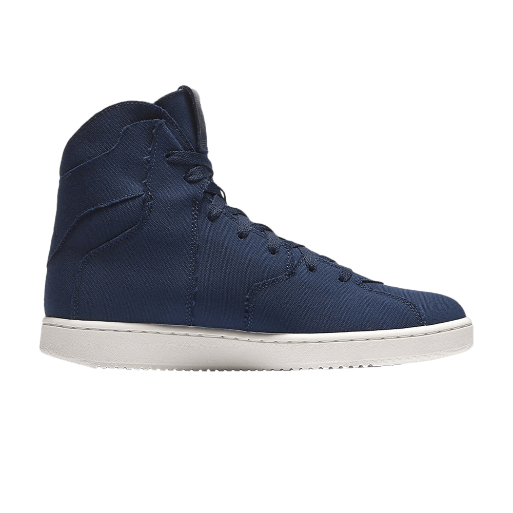 Jordan Westbrook 0.2 'Obsidian'