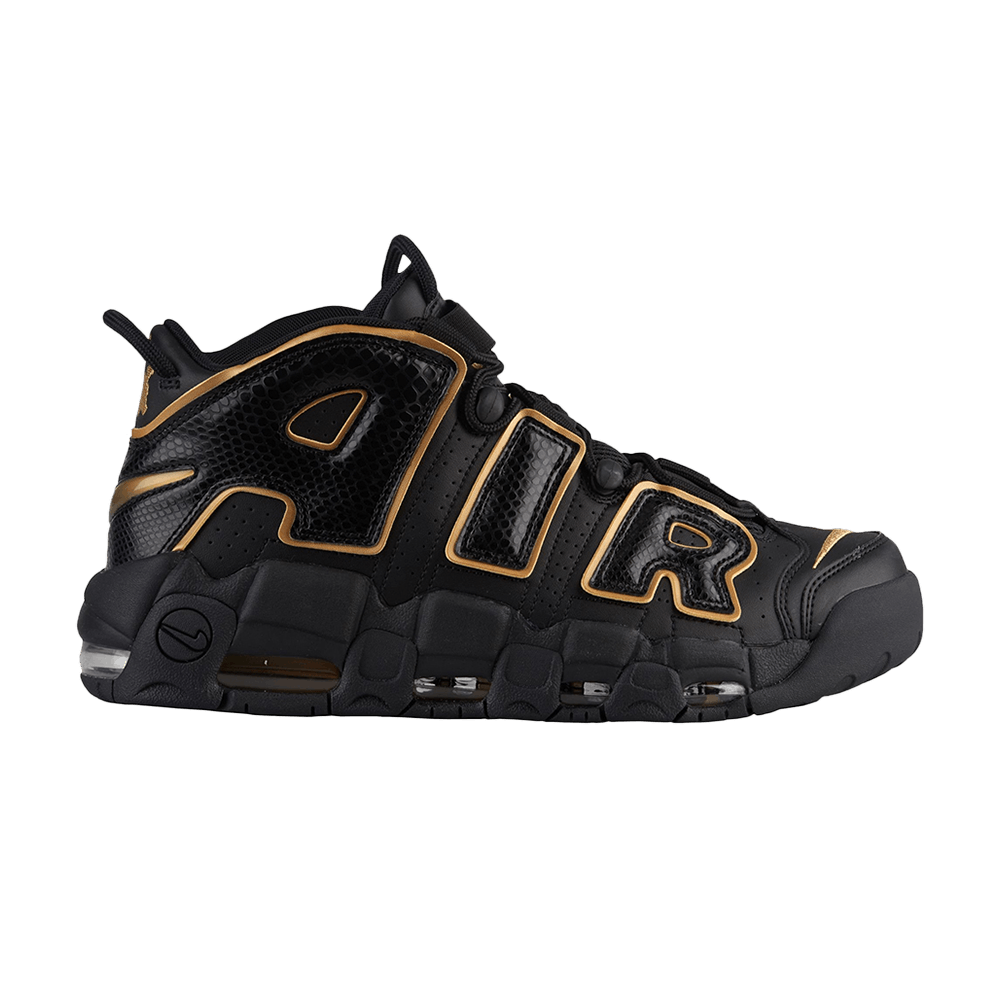 Air More Uptempo 'France'