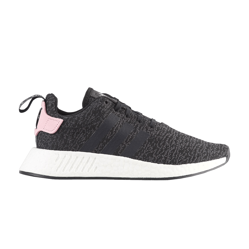 Wmns NMD_R2 'Moderate Pink'
