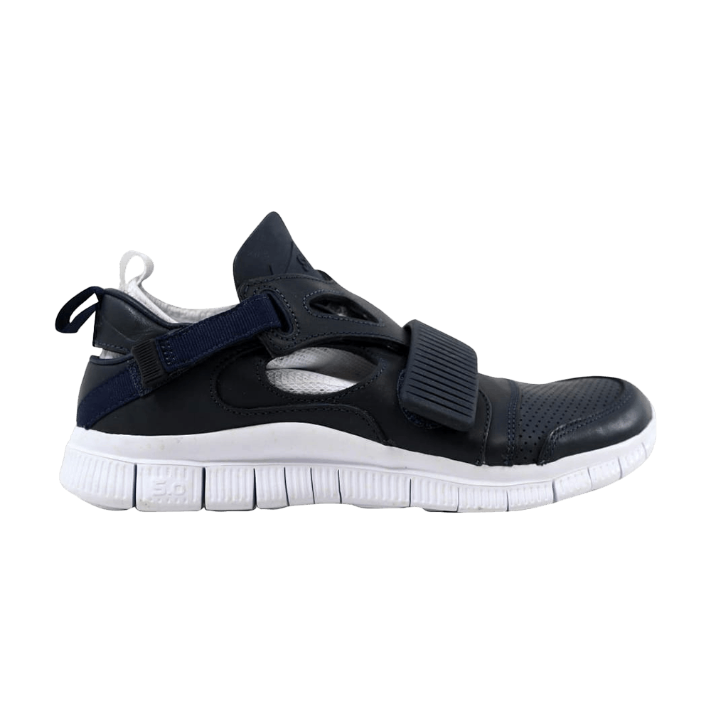 Free Huarache Carnivore SP 'Obsidian'