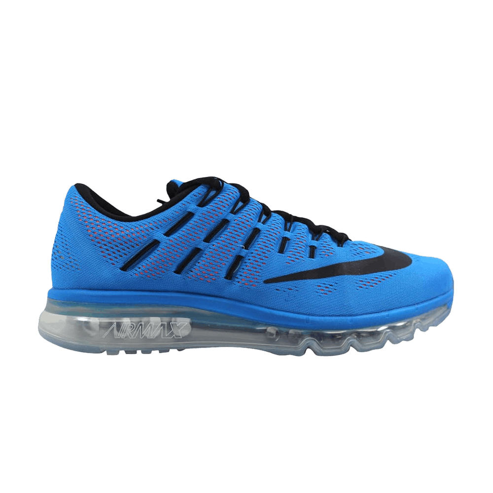 Air Max 2016 'Photo Blue'