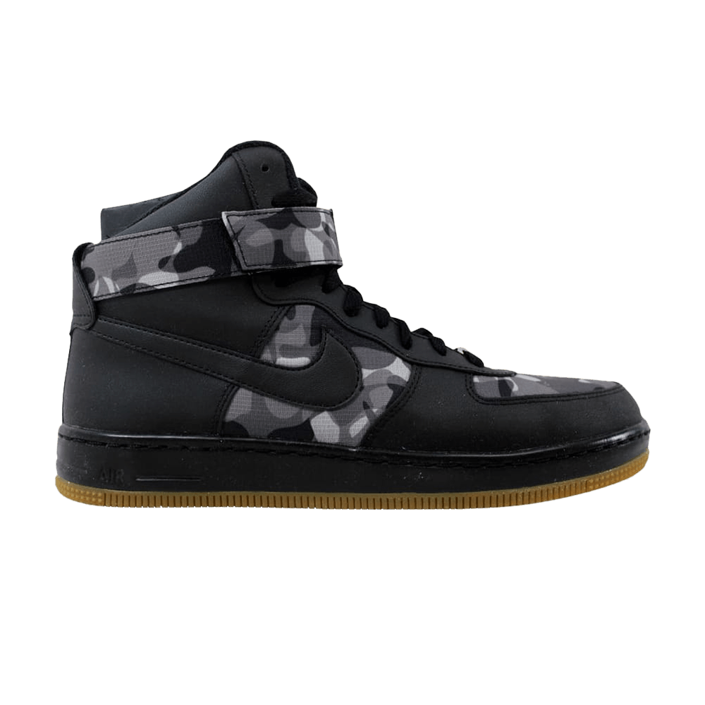 Wmns Air Force 1 Ultra Force Mid PRT 'Camo'