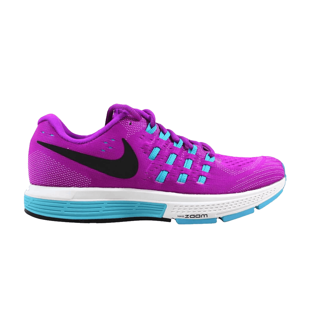 Wmns Air Zoom Vomero 11 'Hyper Violet'