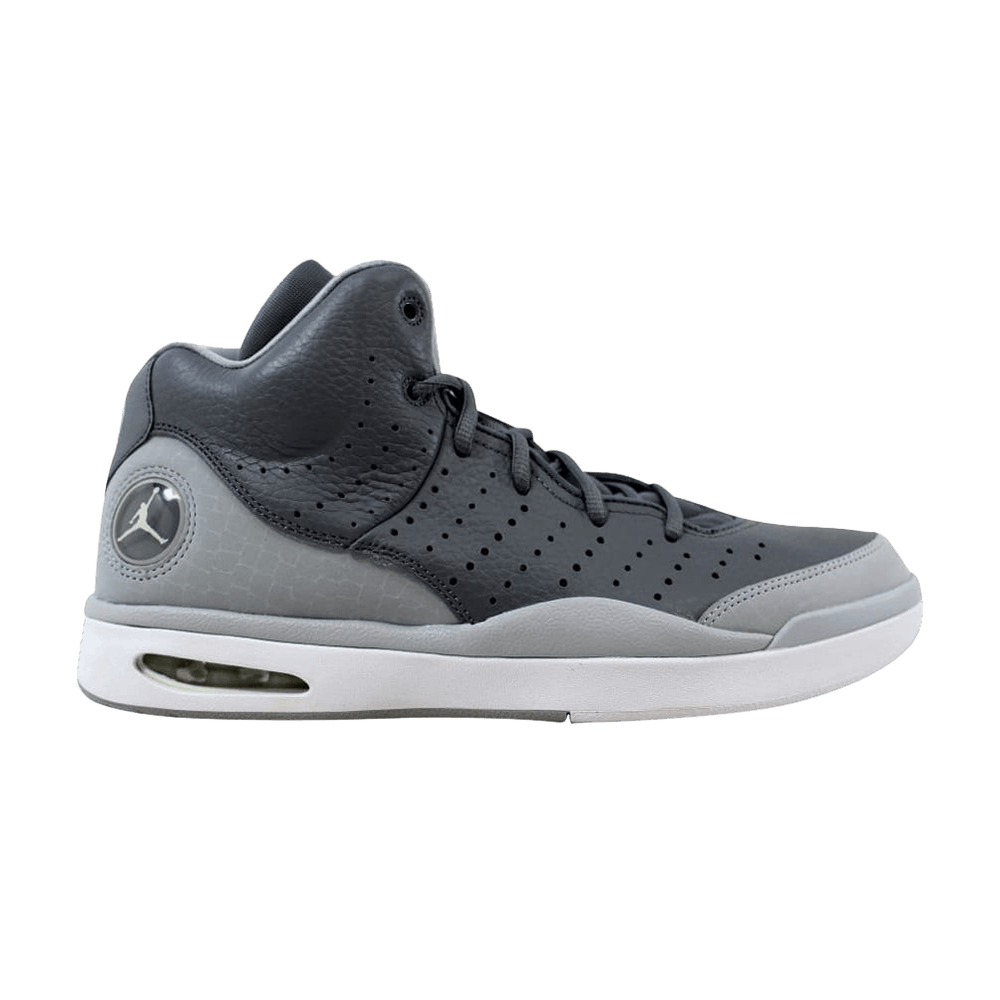 Jordan Flight Tradition 'Cool Grey'