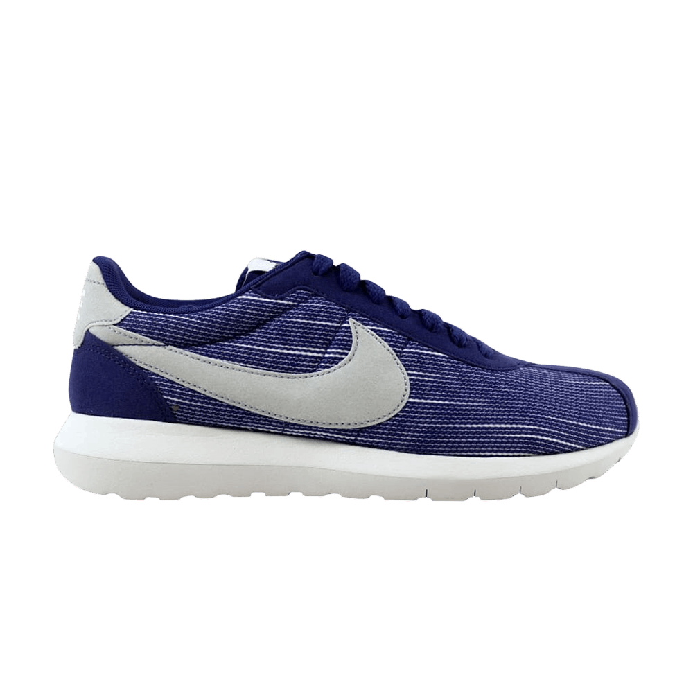 Wmns Roshe LD-1000 'Dark Purple Dust'