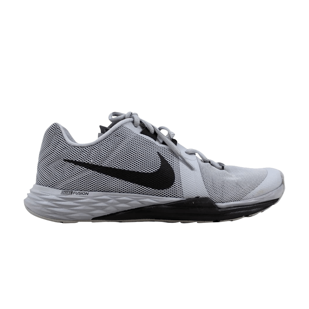 Train Prime Iron DF 'Wolf Grey'