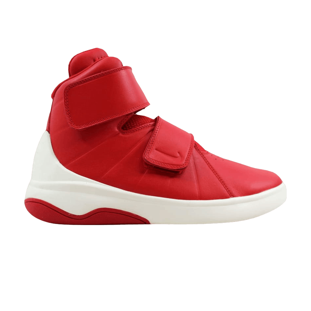 Marxman GS 'University Red'