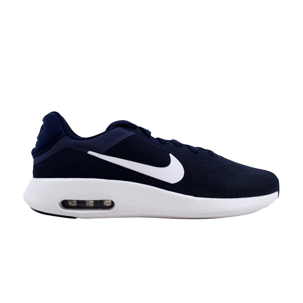 Air Max Modern Essential 'Midnight Navy'