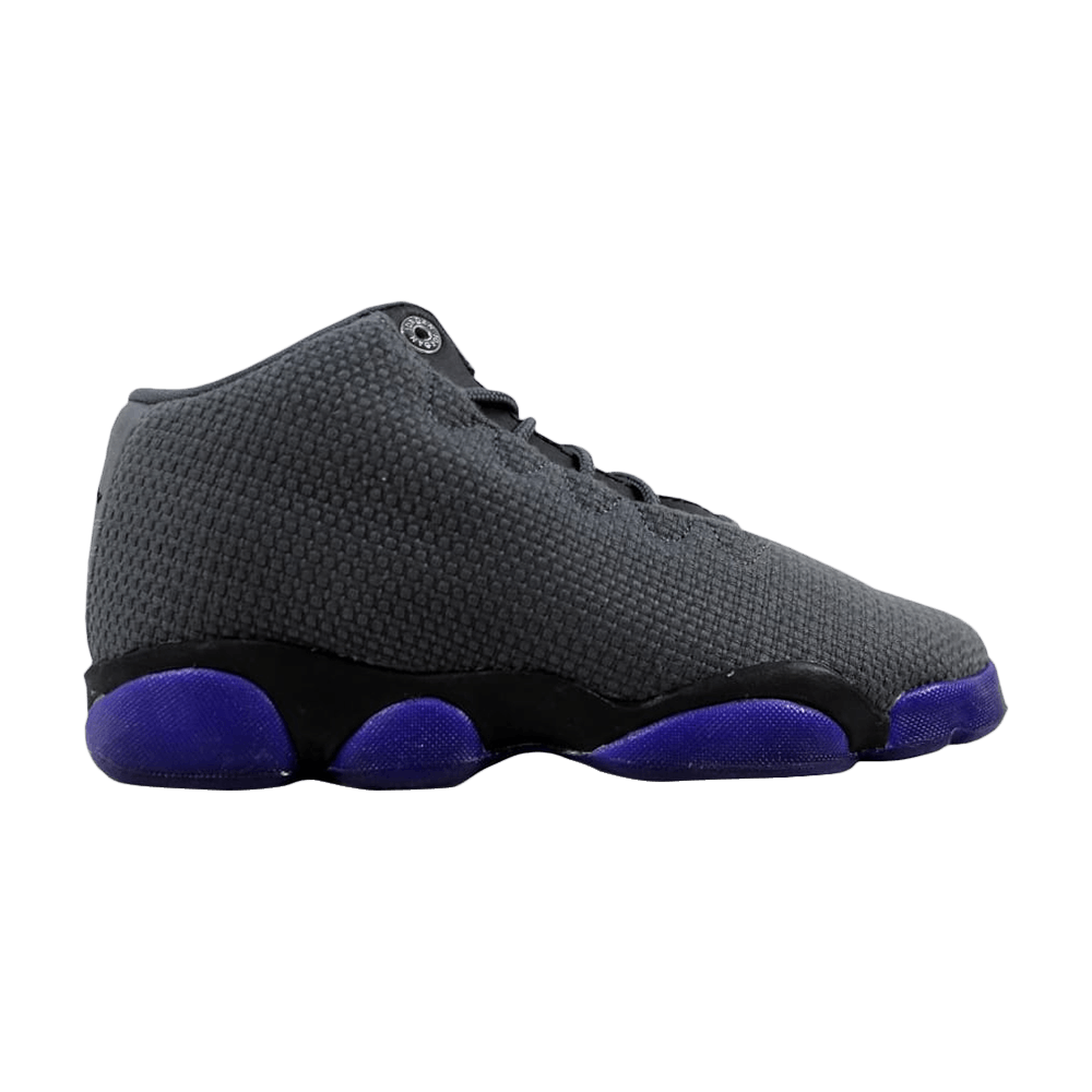 Jordan Horizon Low BG 'Dark Grey'