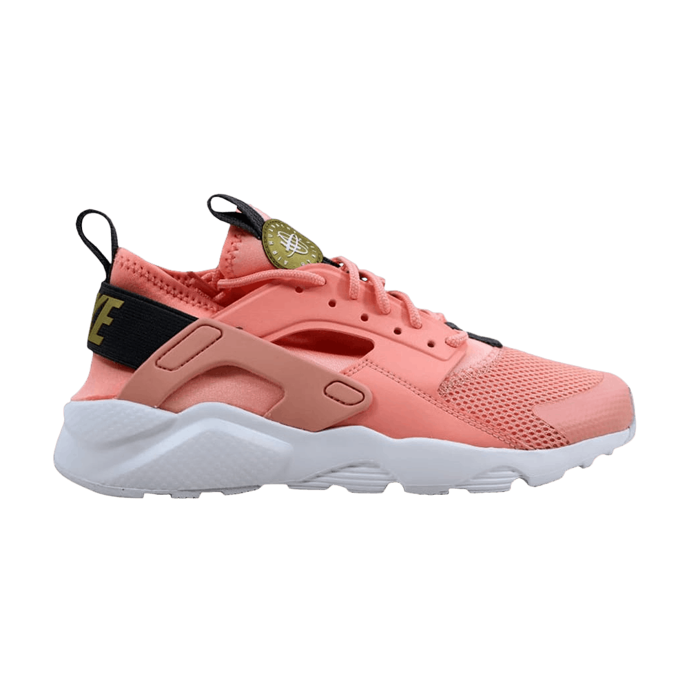 Air Huarache Run Ultra 'Bleached Coral'