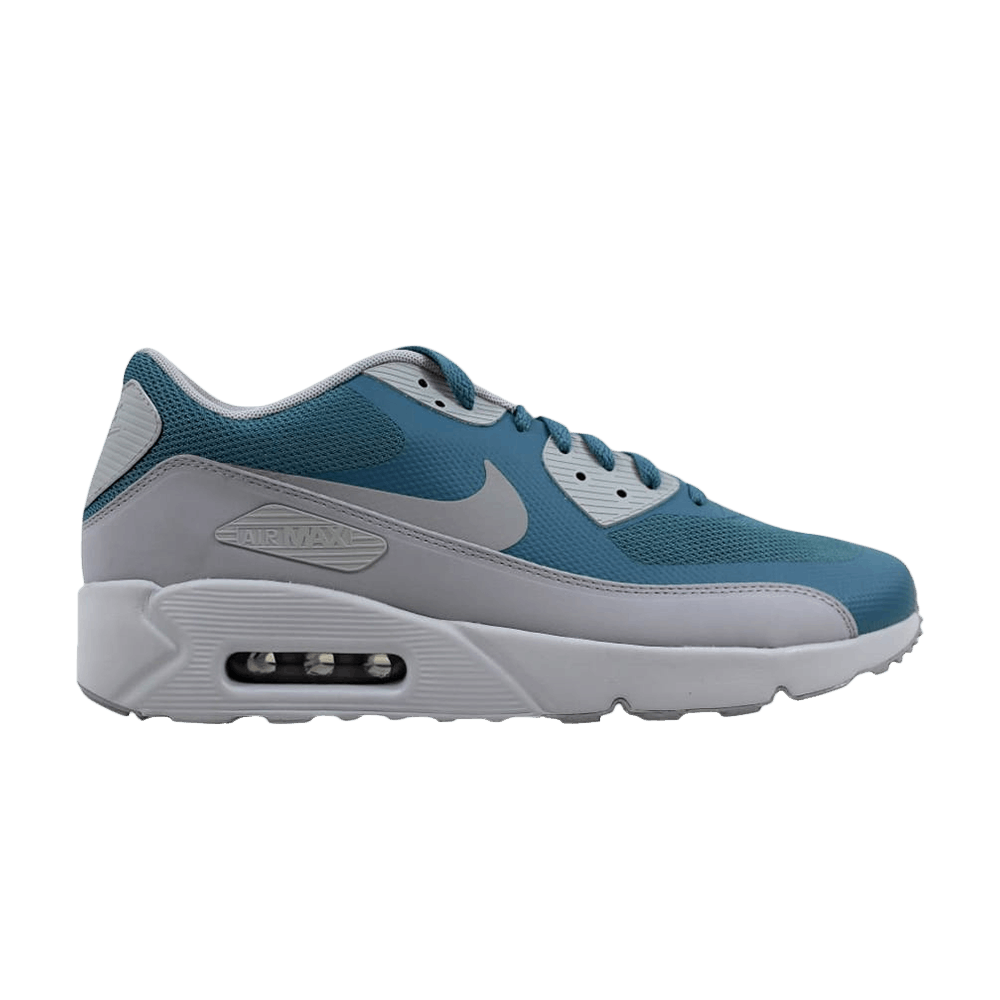 Air Max 90 Ultra 2.0 Essential 'Smokey Blue'