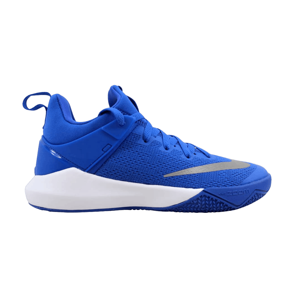 Zoom Shift TB 'Game Royal'