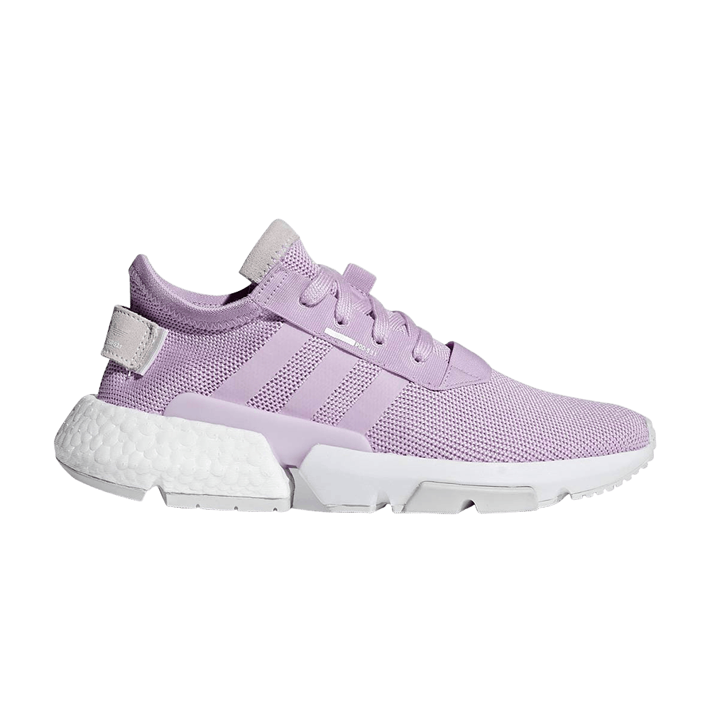 Wmns P.O.D. S3.1 'Clear Lilac'