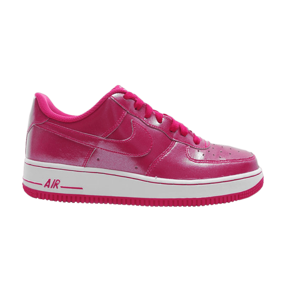 Air Force 1 GS 'Fireberry'