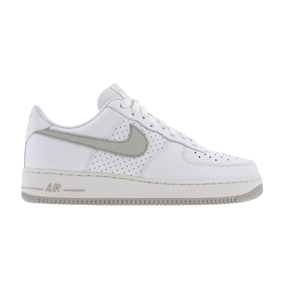 Air Force 1 '07 'Perforated'