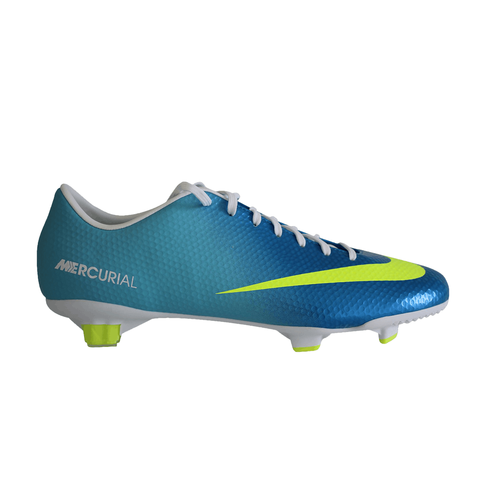 Mercurial Veloce FG