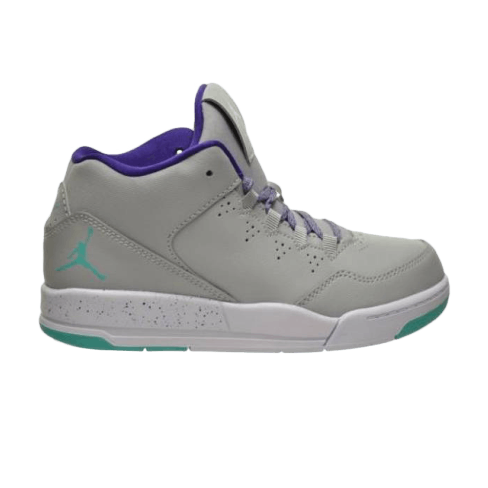 Jordan Flight Origin 2 GS 'Wolf Grey'