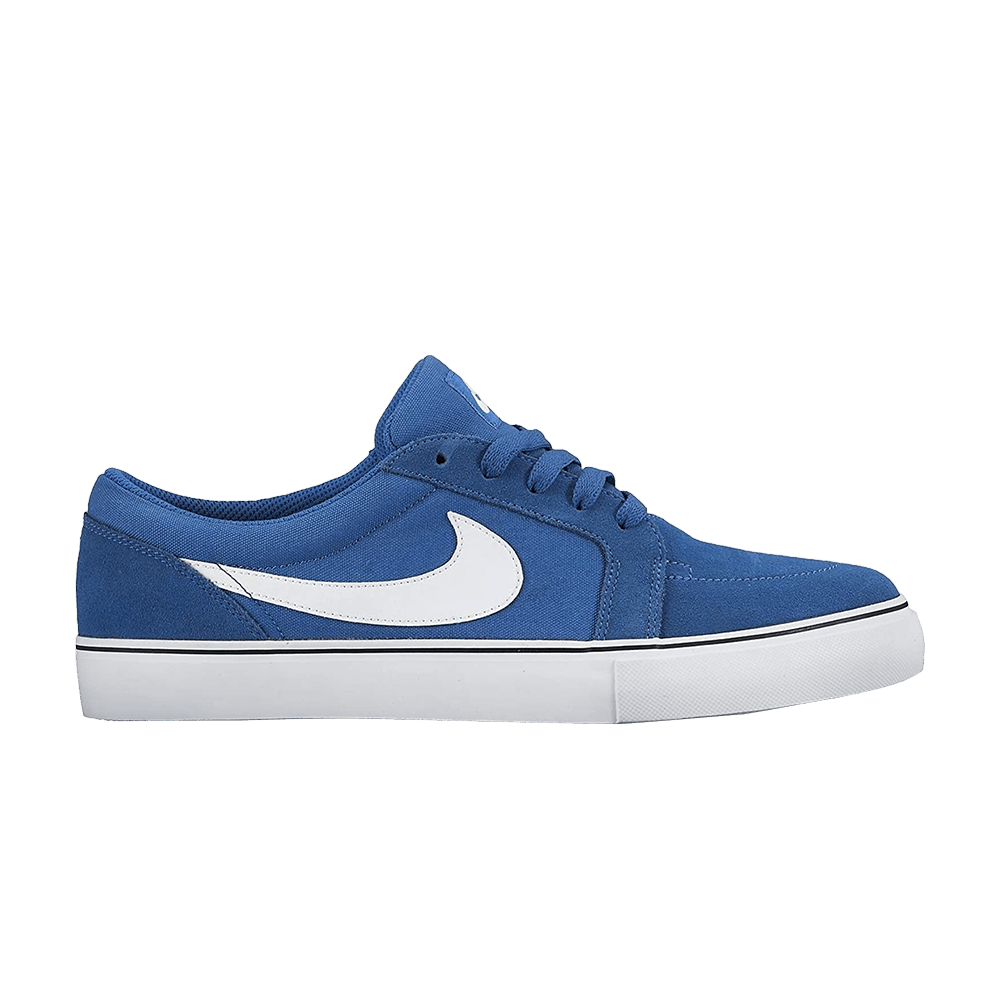 Satire 2 SB 'Brigade Blue'